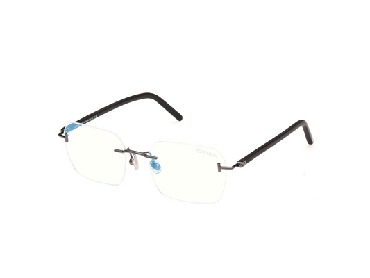Tom Ford FT5934-B Eyeglasses