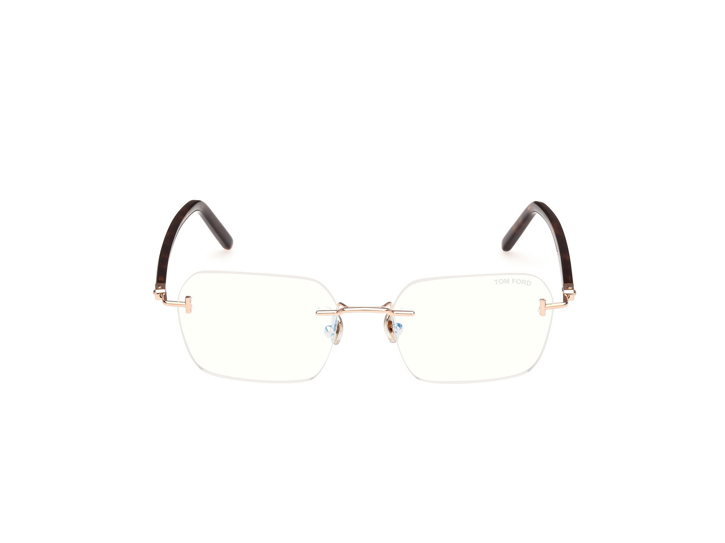 Tom Ford FT5934-B Eyeglasses