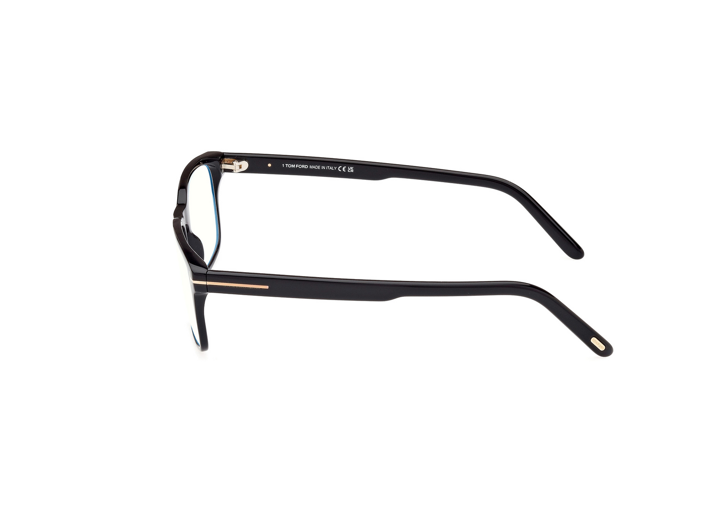 Tom Ford FT5938-B Eyeglasses
