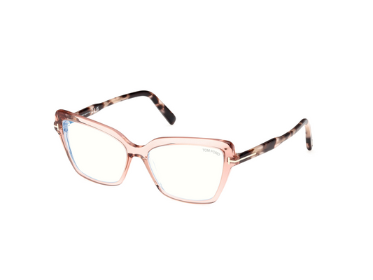 Tom Ford FT5948-B Eyeglasses