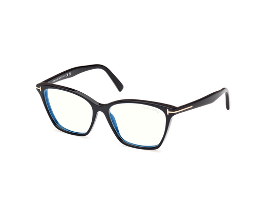 Tom Ford FT5949-B Eyeglasses