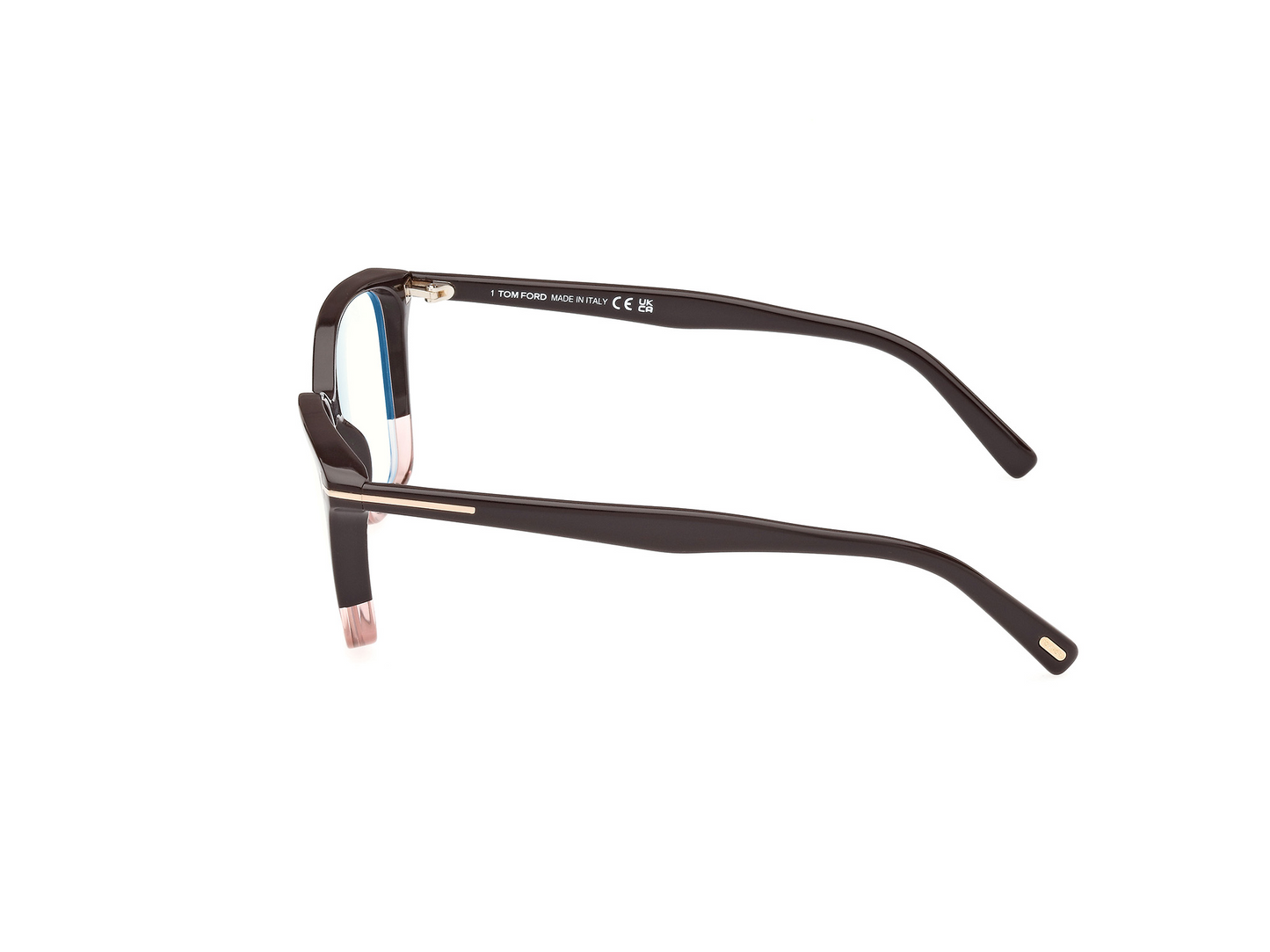 Tom Ford FT5949-B Eyeglasses