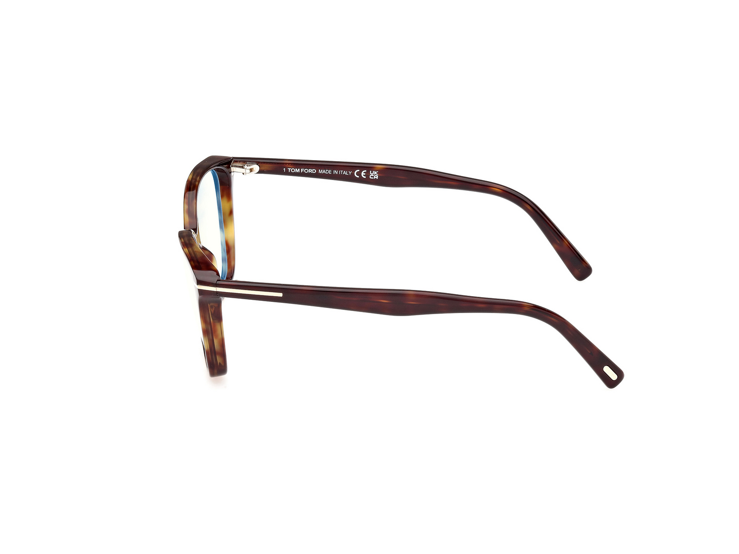 Tom Ford FT5949-B Eyeglasses