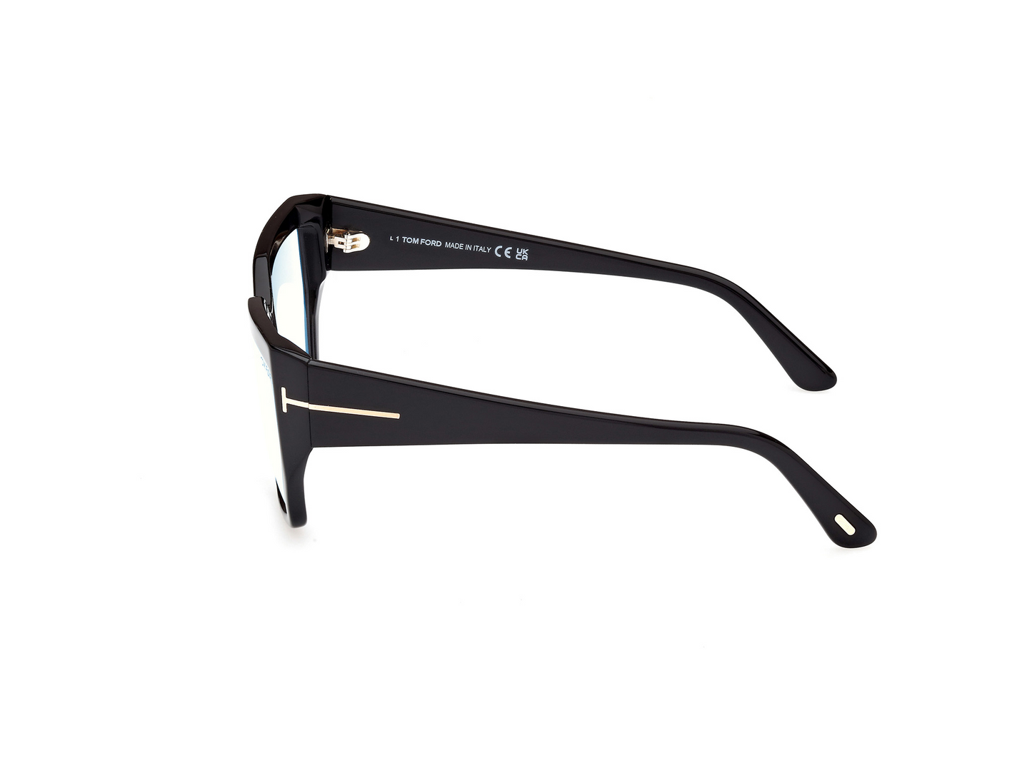 Tom Ford FT5951-B Eyeglasses