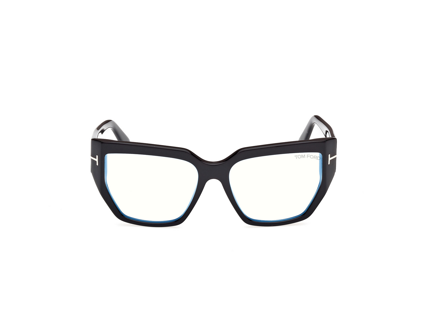 Tom Ford FT5951-B Eyeglasses