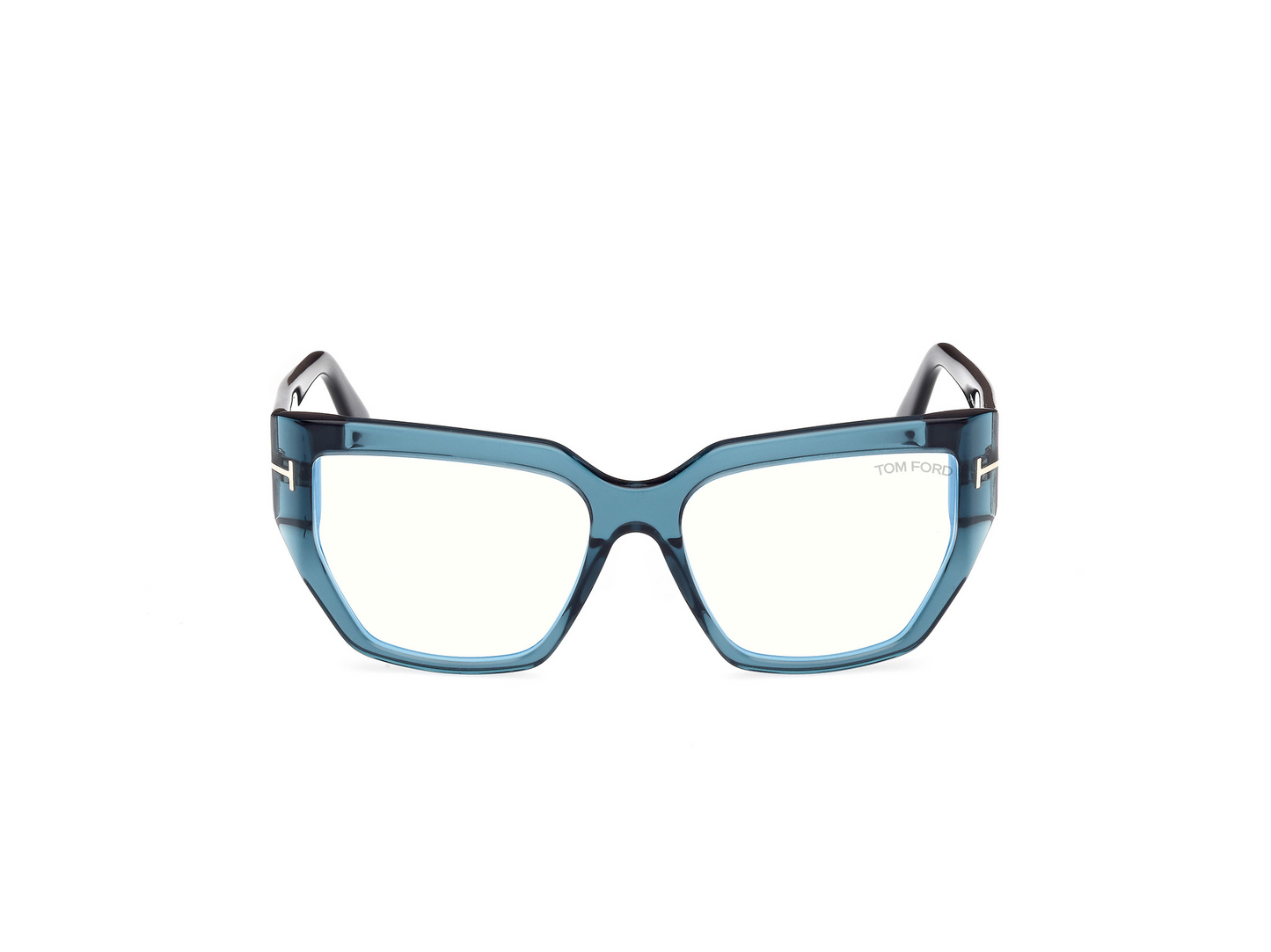Tom Ford FT5951-B Eyeglasses