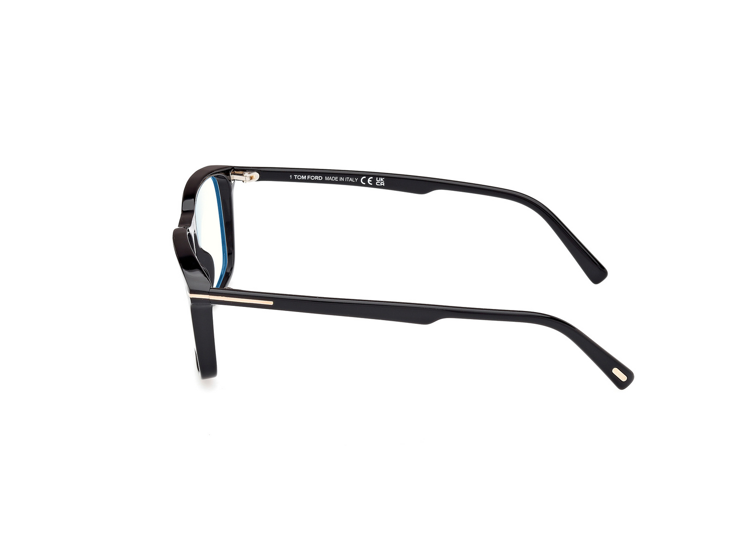 Tom Ford FT5959-B Eyeglasses