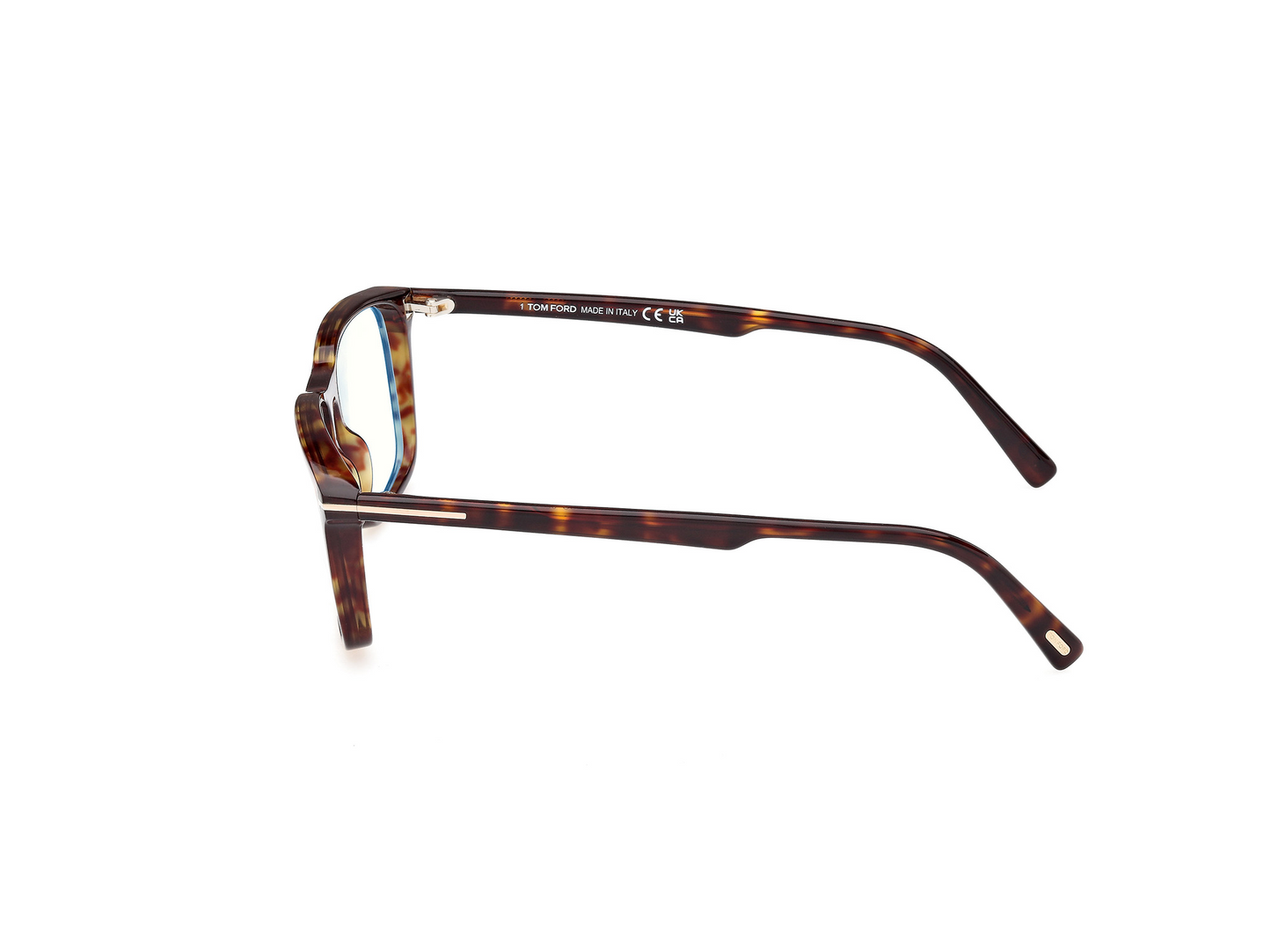 Tom Ford FT5959-B Eyeglasses