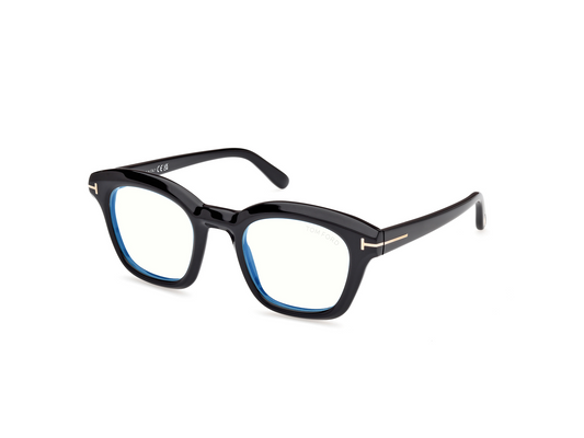 Tom Ford FT5961-B Eyeglasses