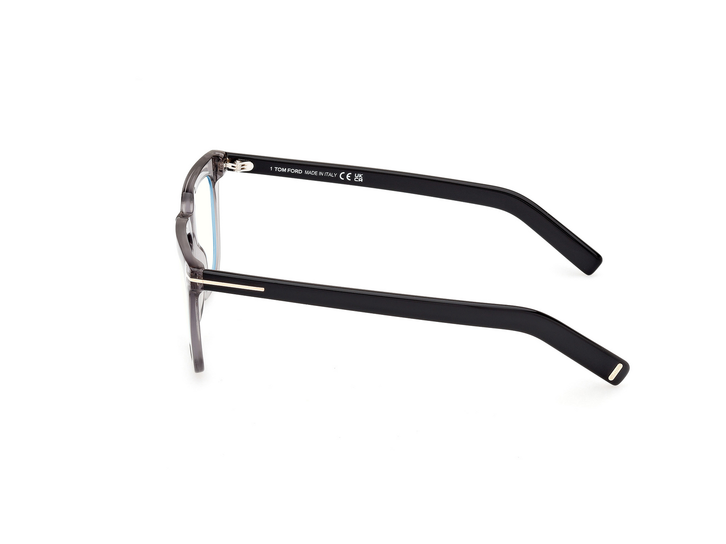Tom Ford FT5963-B Eyeglasses