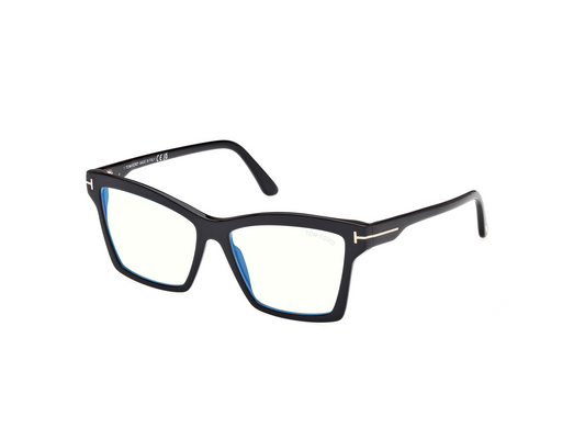 Tom Ford FT5964-B Eyeglasses