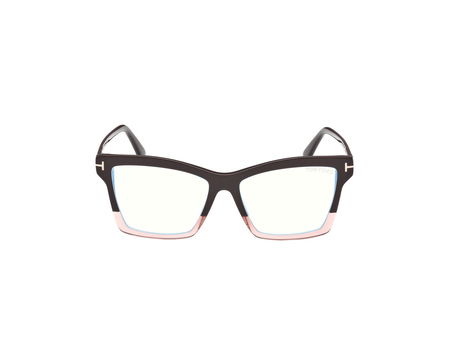Tom Ford FT5964-B Eyeglasses