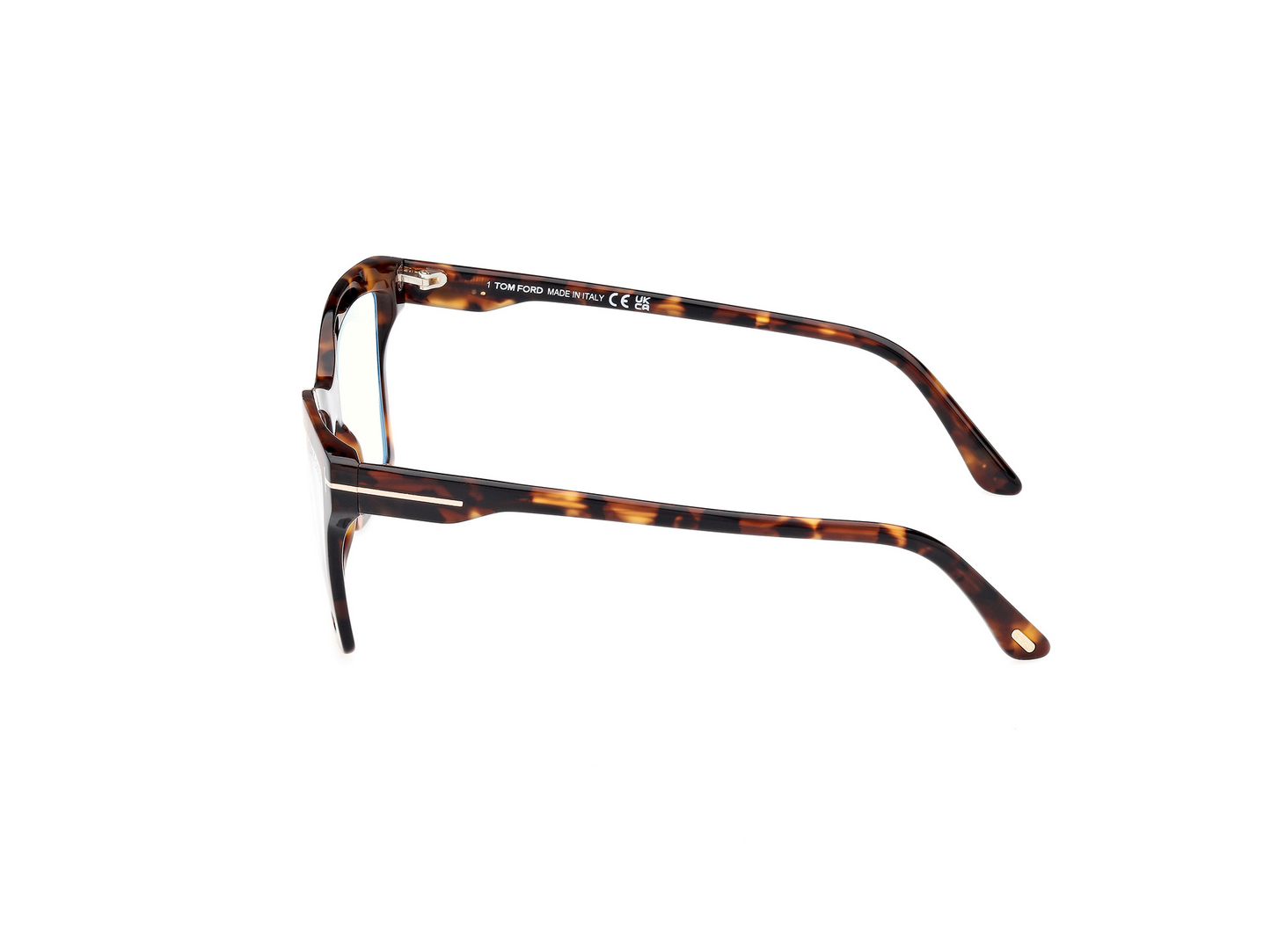 Tom Ford FT5964-B Eyeglasses