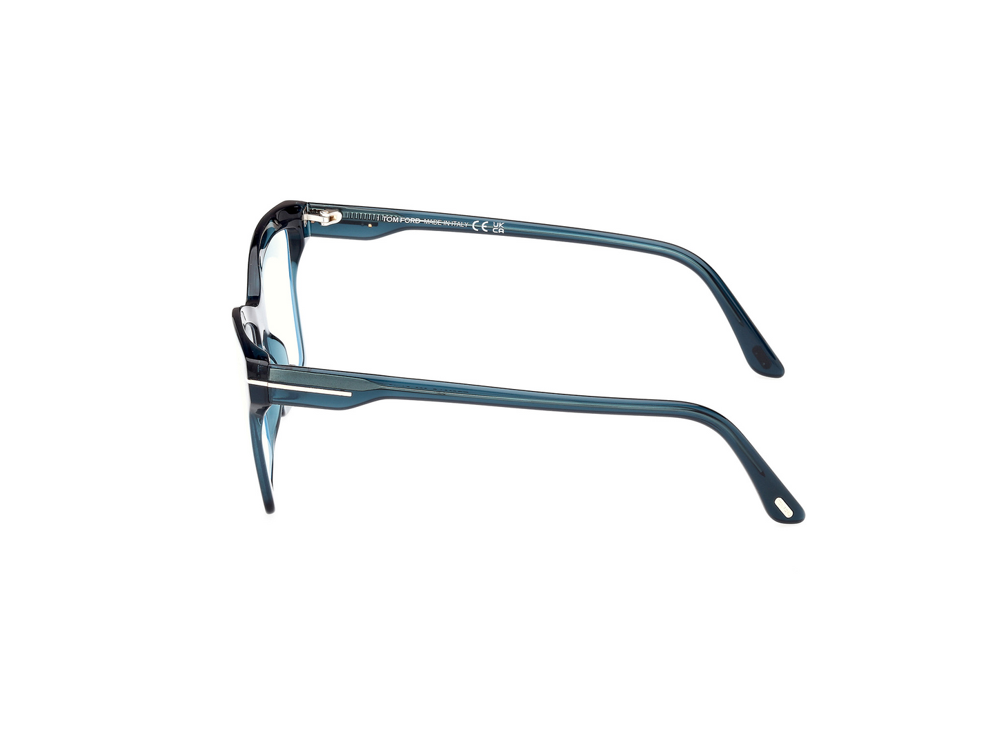 Tom Ford FT5964-B Eyeglasses