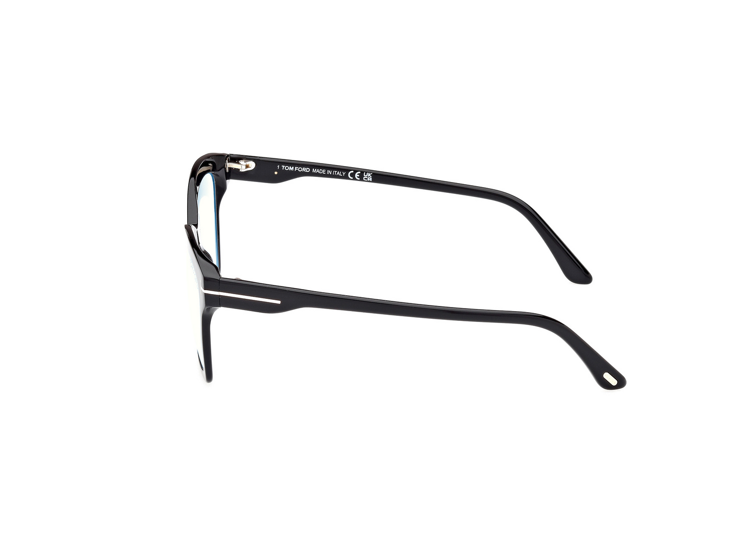 Tom Ford FT5965-B Eyeglasses