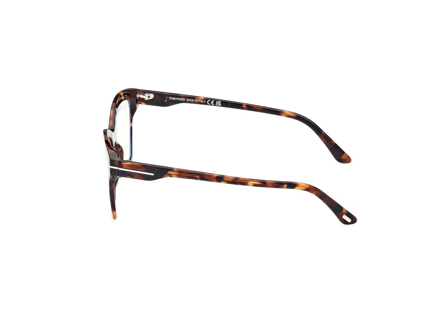 Tom Ford FT5965-B Eyeglasses