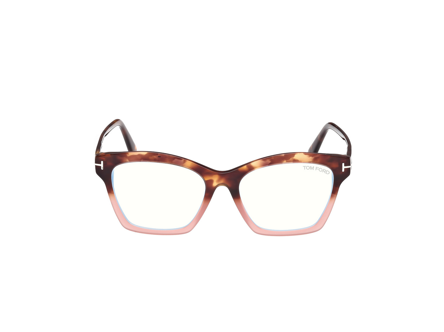 Tom Ford FT5965-B Eyeglasses