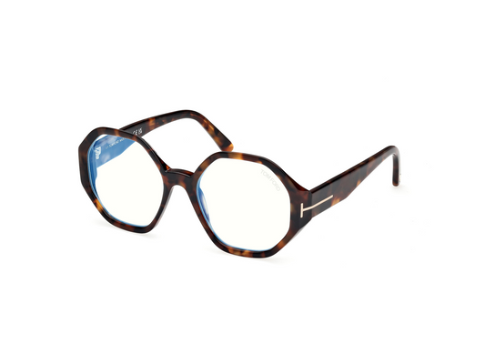 Tom Ford FT5967-B Eyeglasses