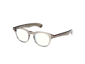 093 - Shiny Light Green with Clear Lenses