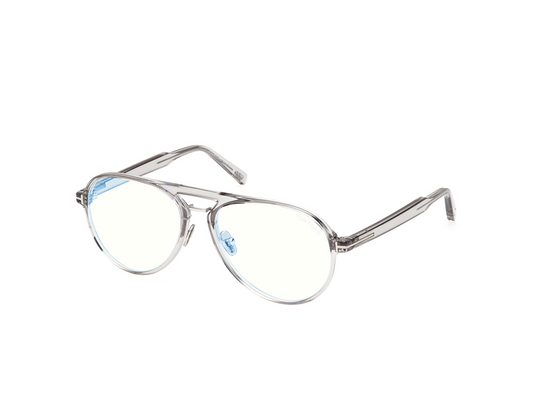 Tom Ford FT5981-B Eyeglasses