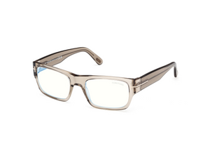 051 - Mastic with Clear Lenses