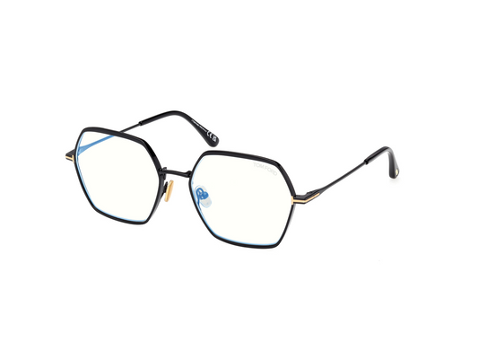 Tom Ford FT6050-B Eyeglasses
