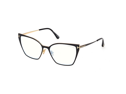 Tom Ford FT6051-B Eyeglasses