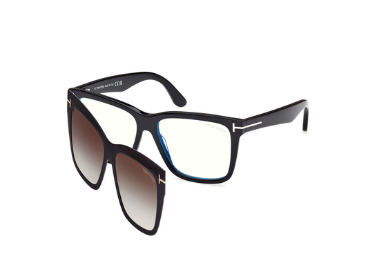 Tom Ford FT6069-B Sunglasses