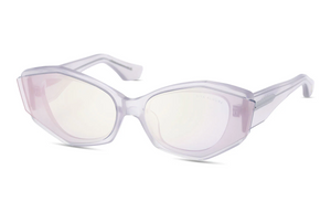 DTS740-A-03  Frosted Grey with Dreamy Flash Lenses