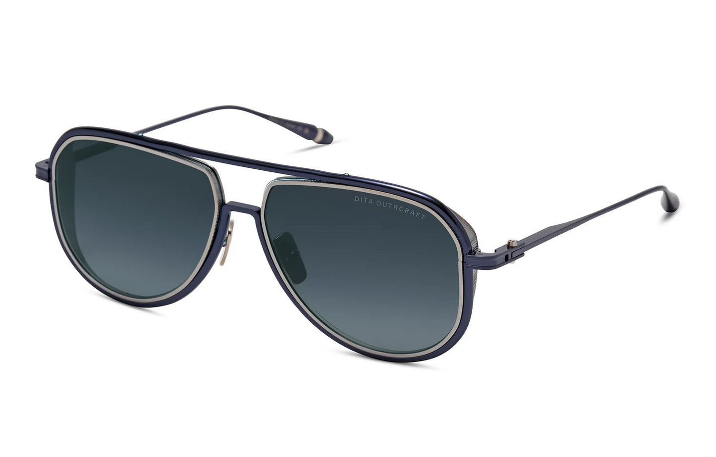 Dita Outrcraft Sunglasses