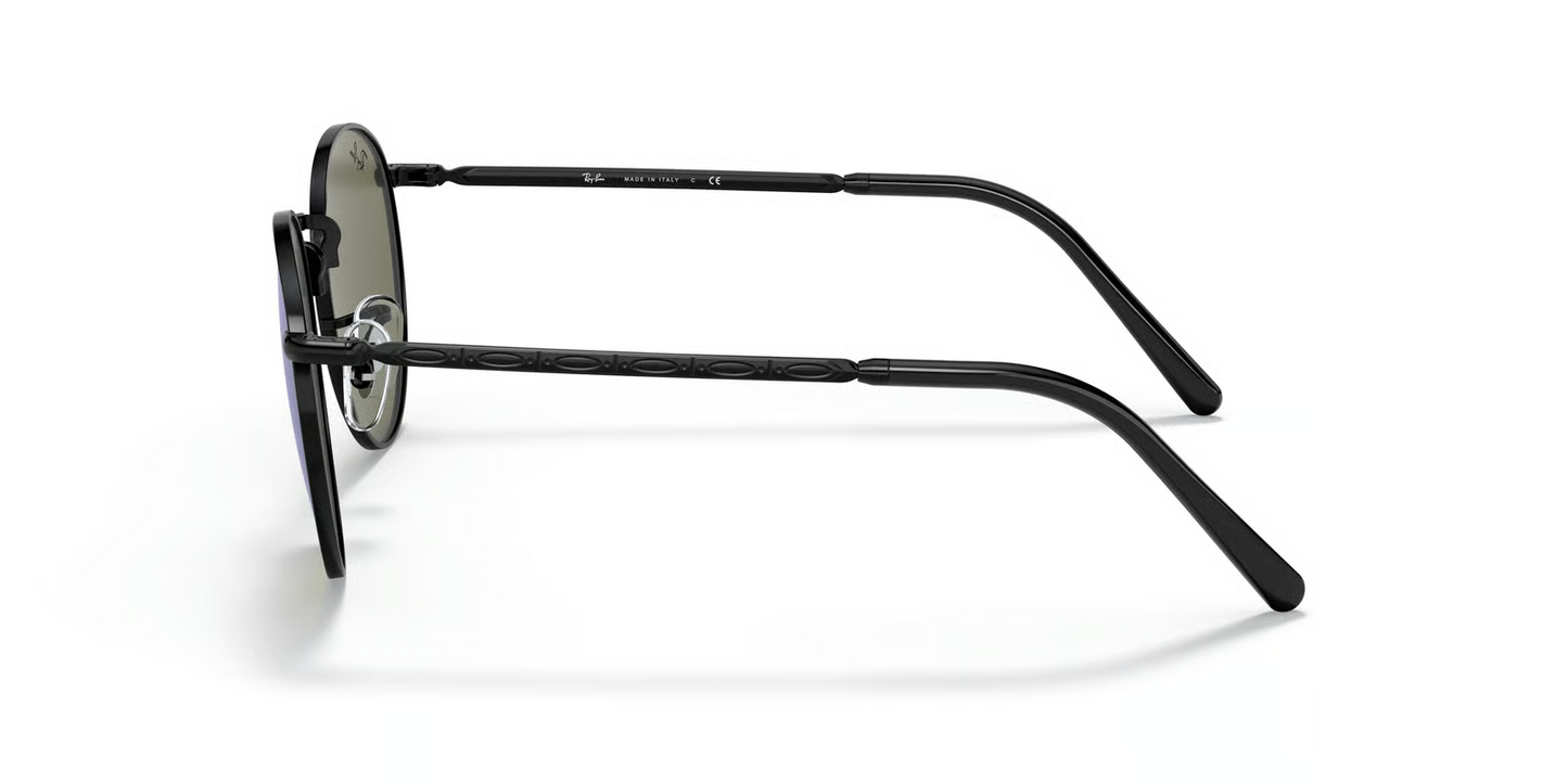 Ray-Ban RB3637 New Round Sunglasses