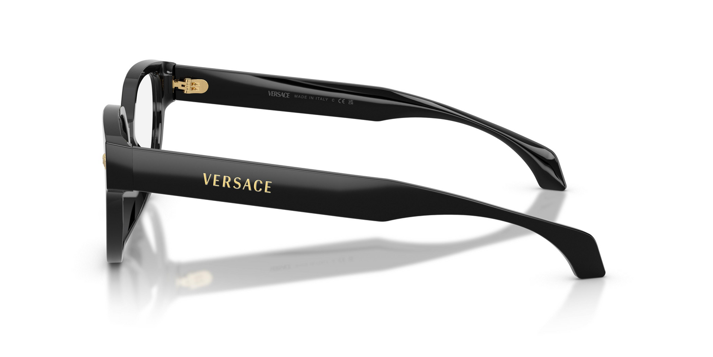 Versace VE3394D Eyeglasses