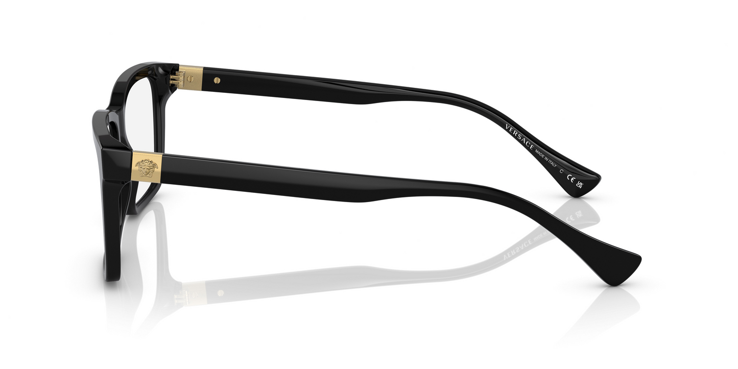 Versace VE3328 Eyeglasses
