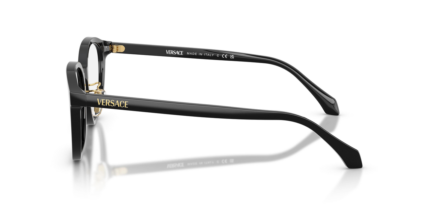 Versace VE3379D Eyeglasses