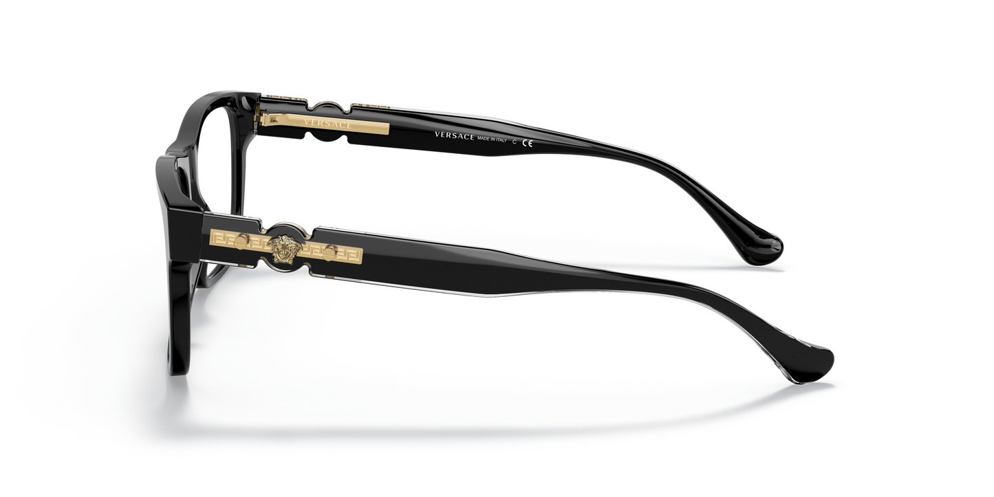 Versace VE3303 Eyeglasses