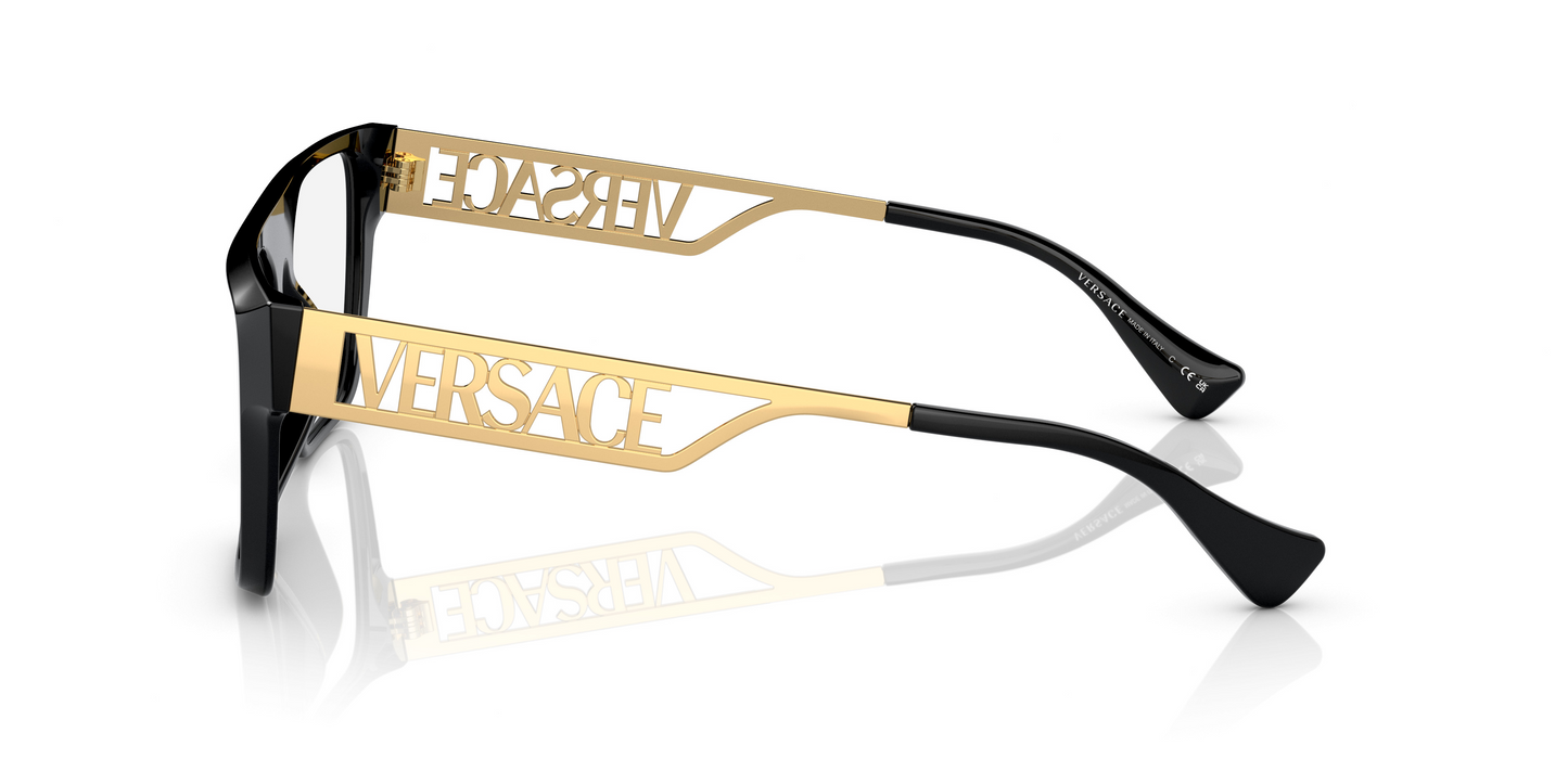 Versace VE3326U Eyeglasses