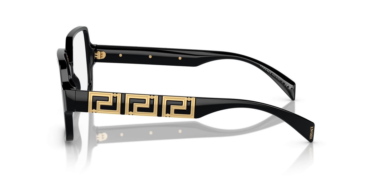 Versace VE3337 Eyeglasses