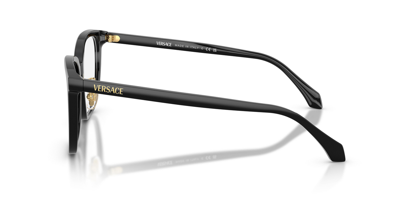 Versace VE3378D Eyeglasses