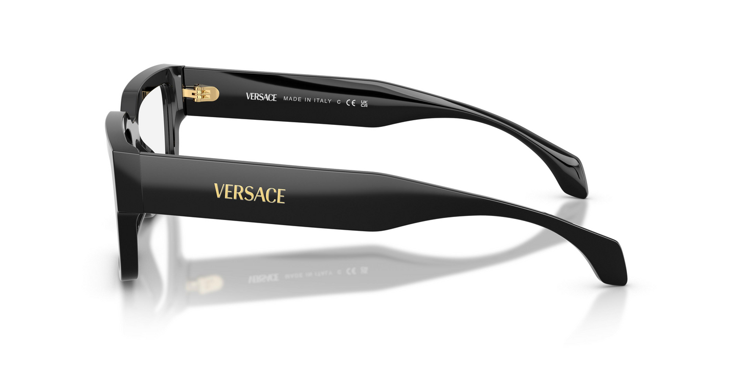 Versace VE3374U Eyeglasses