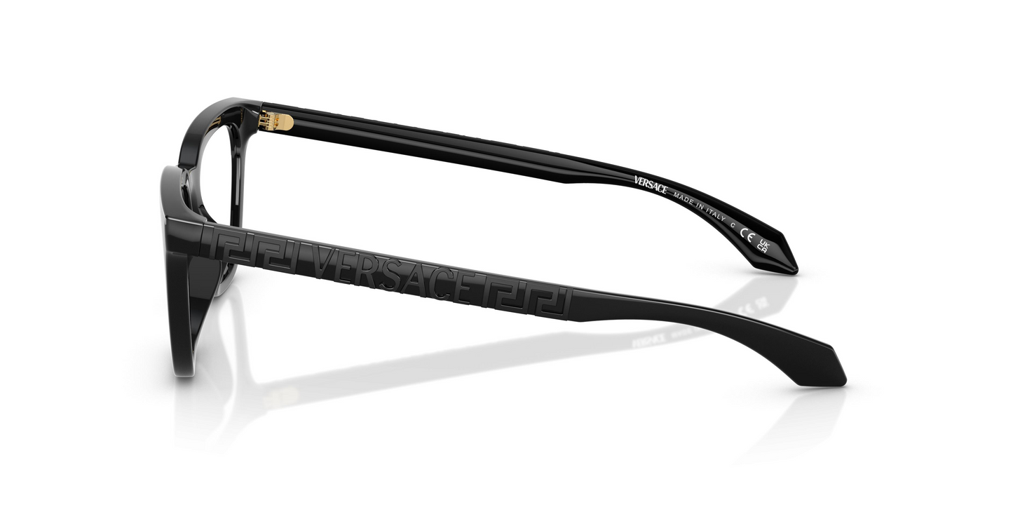Versace VE3352U Eyeglasses