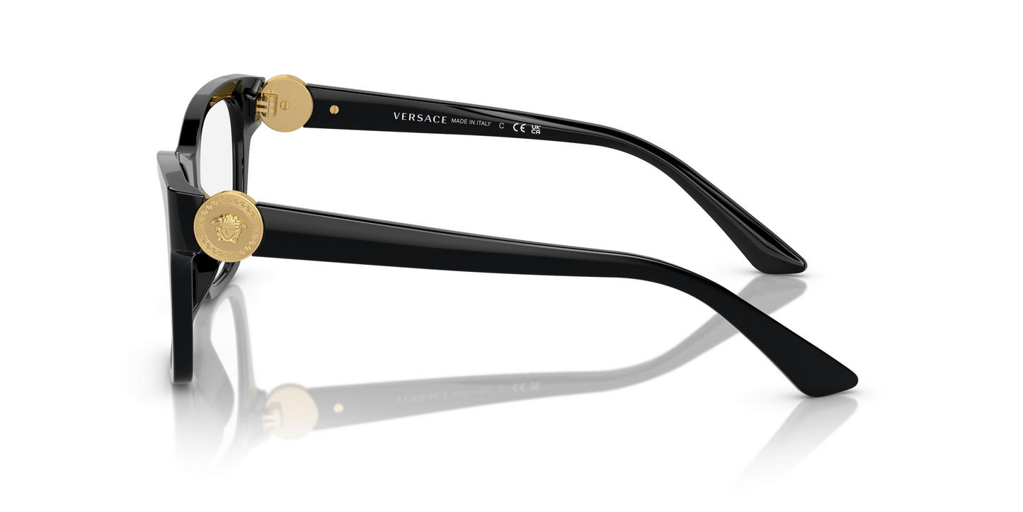 Versace VE3341U Eyeglasses
