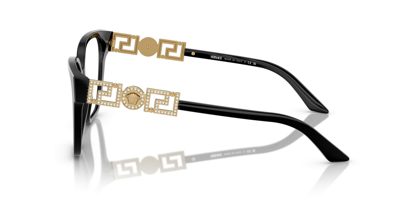 Versace VE3358BF Eyeglasses