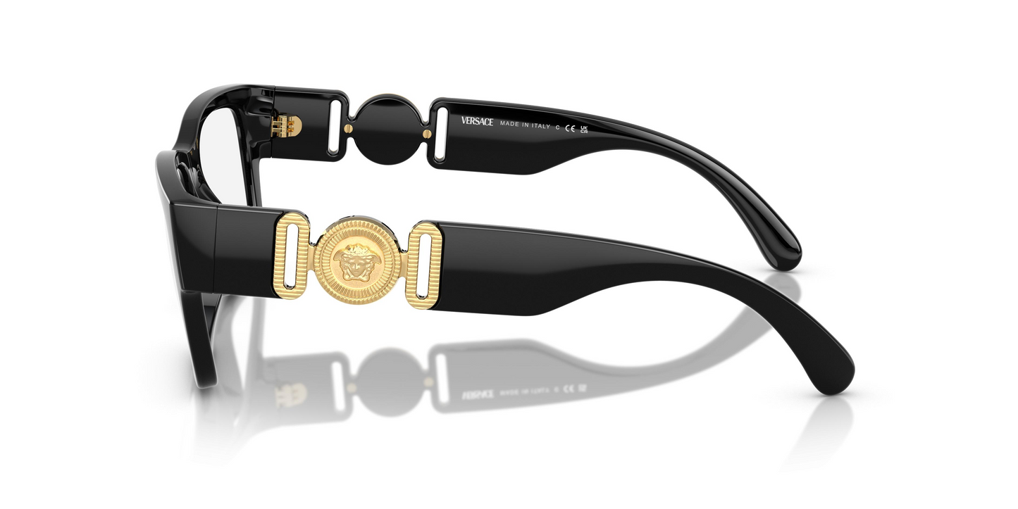 Versace VE3368U Eyeglasses