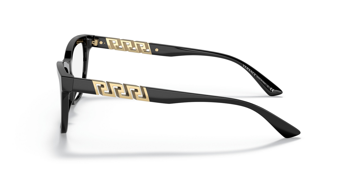 Versace VE3318 Eyeglasses