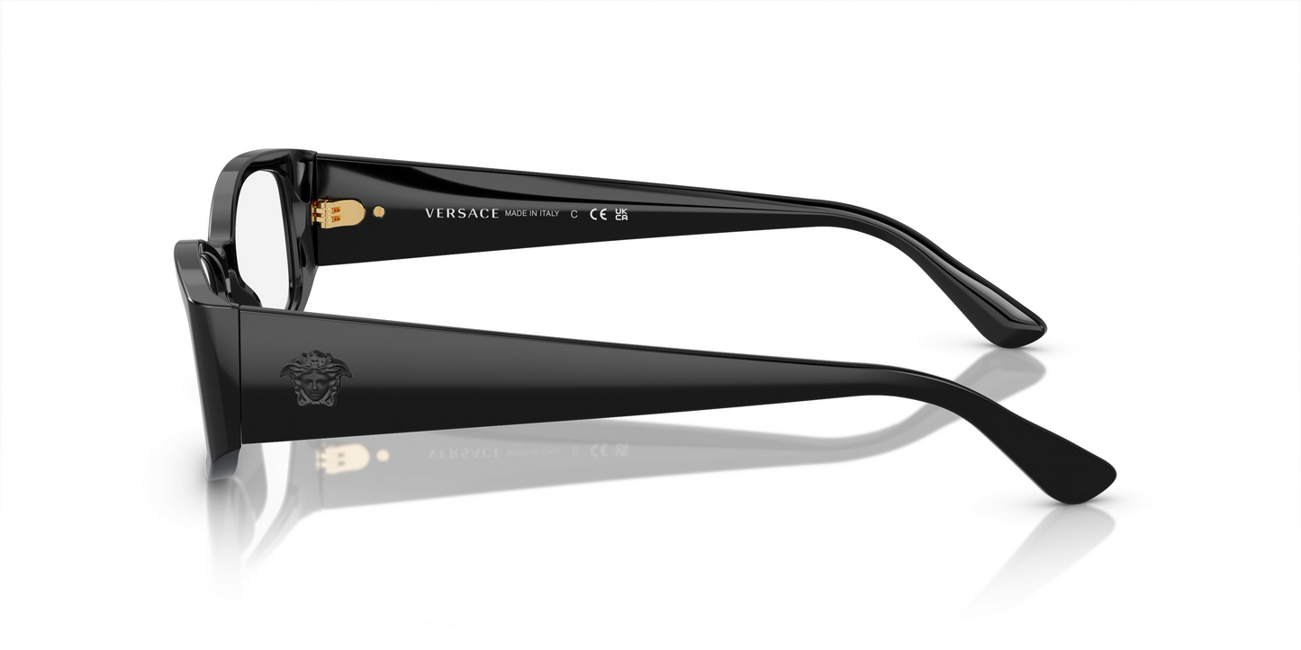 Versace VE3343 Eyeglasses