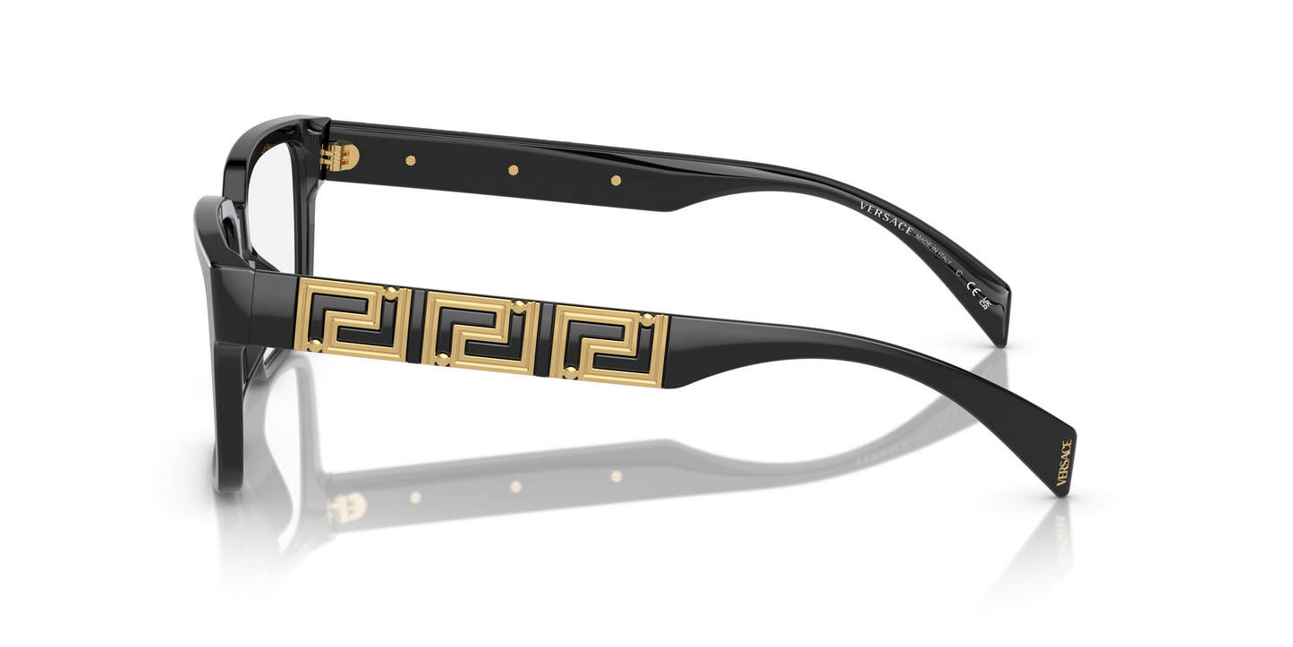 Versace VE3339U Eyeglasses