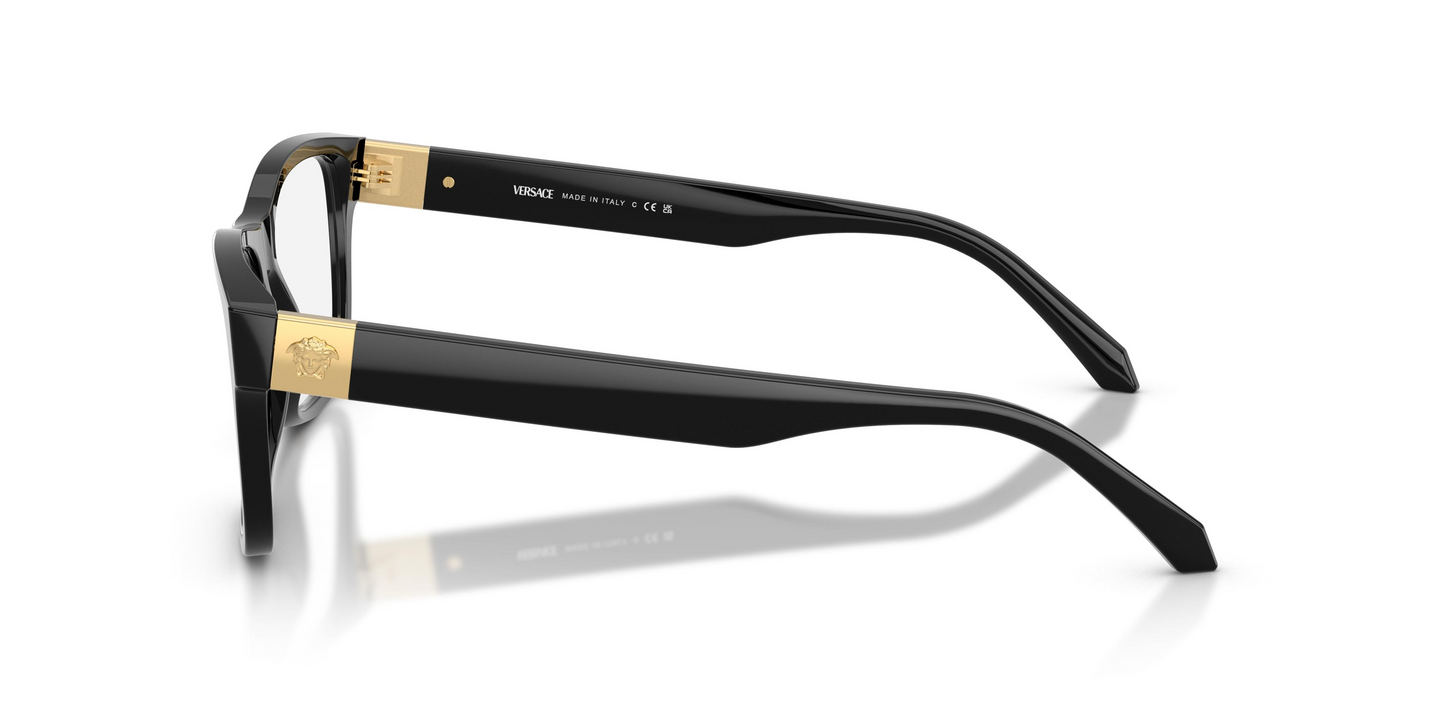 Versace VE3380F Eyeglasses