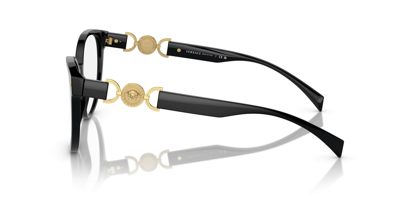 Versace VE3334 Eyeglasses