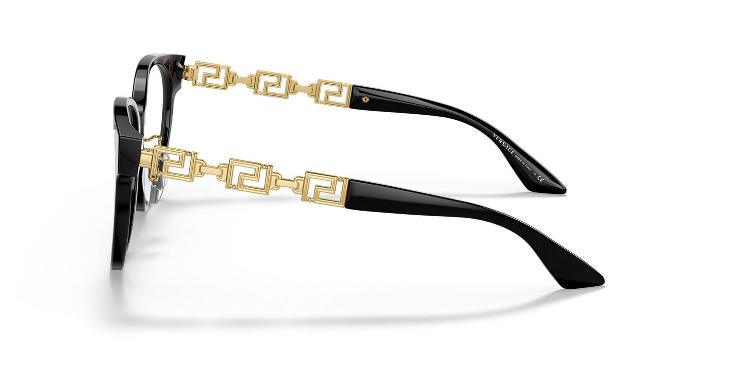 Versace VE3302D Eyeglasses