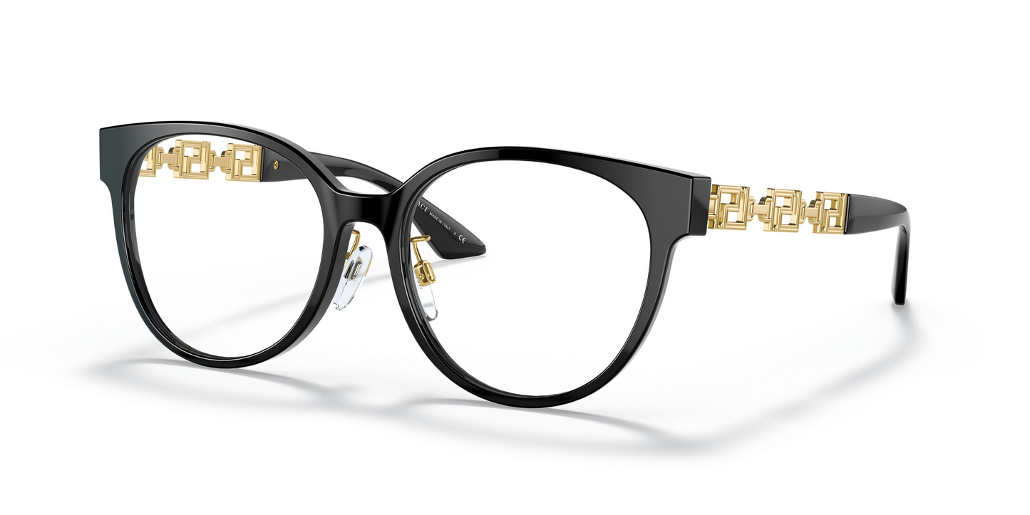 Versace VE3302D Eyeglasses